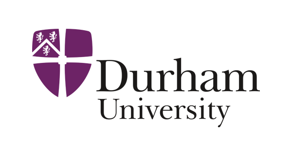 Durham University logo
