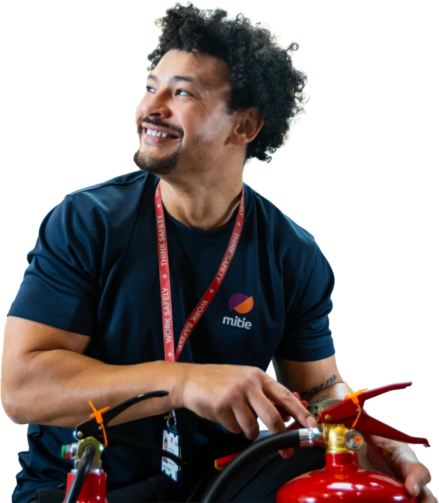 Fire and Security Company Case Studies | Mitie Fire & Security
