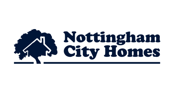 Nottingham City Homes logo