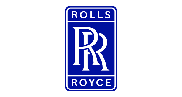 Rolls-Royce logo