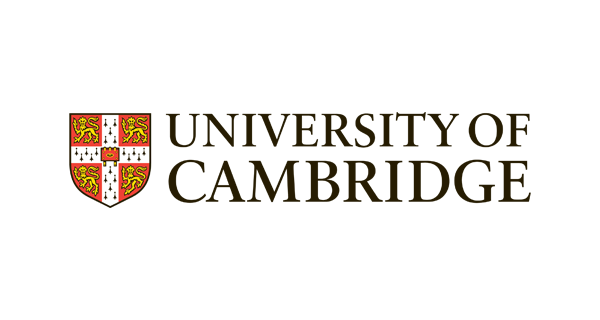 University of Cambridge logo