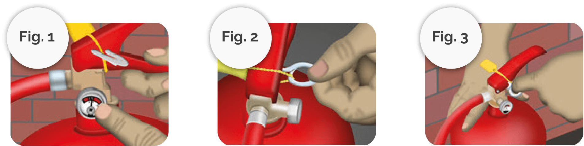 Fire extinguisher types and how to use them | Mitie Fire & Security