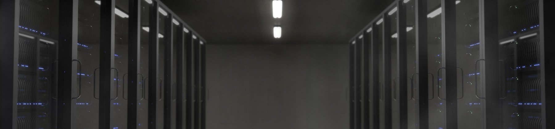 Server room fire safety | Mitie Fire & Security